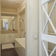 Апартаменты Spb Rentals Mojka 32 Apartments Санкт-Петербург фото 36