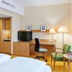Austria Trend Hotel Zoo Wien Вена удобства в номере