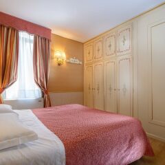 Отель Olimpia Venice, BW signature collection Италия, Венеция - отзывы, цены и фото номеров - забронировать отель Olimpia Venice, BW signature collection онлайн фото 18