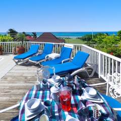 Отель Salt Ash, Silver Sands 3BR бассейн фото 2