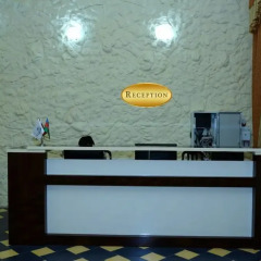Отель Deyirman hotel Азербайджан, Новхана - отзывы, цены и фото номеров - забронировать отель Deyirman hotel онлайн удобства в номере фото 2