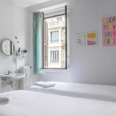Отель A Room in the City Испания, Сан-Себастьян - отзывы, цены и фото номеров - забронировать отель A Room in the City онлайн комната для гостей фото 2