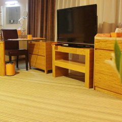 The Corporate Hotel Convention Centre in Ulaanbaatar, Mongolia from 147$, photos, reviews - zenhotels.com room amenities