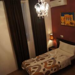 Отель Hostel A Nuestra Señora de la Paloma Испания, Мадрид - 1 отзыв об отеле, цены и фото номеров - забронировать отель Hostel A Nuestra Señora de la Paloma онлайн комната для гостей фото 4