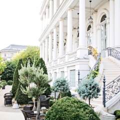 Отель Palais Coburg Residenz фото 16