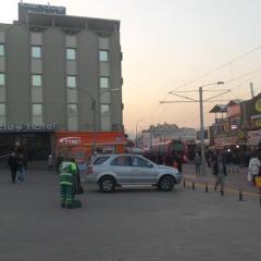 Kardes Hotel Турция, Бурса - отзывы, цены и фото номеров - забронировать отель Kardes Hotel онлайн фото 2