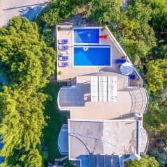 Villa Tepe Турция, Патара - отзывы, цены и фото номеров - забронировать отель Villa Tepe онлайн парковка