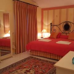 Отель Dunas Douradas Beach Villa by Rentals in Algarve детские мероприятия