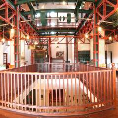 Отель Heritance Tea Factory Нувара-Элия интерьер отеля фото 2