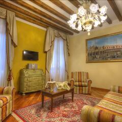 Отель Residenza Castello 5280 Италия, Венеция - отзывы, цены и фото номеров - забронировать отель Residenza Castello 5280 онлайн фото 4