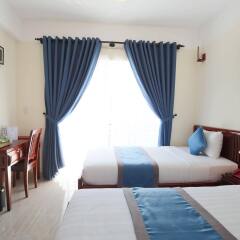 Prince Hotel сейф в номере