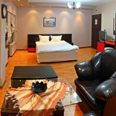 Hotel Berito Ардино фото 22