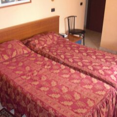 Отель Legnano Италия, Леньяно - отзывы, цены и фото номеров - забронировать отель Legnano онлайн комната для гостей