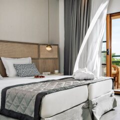 Possidi Holidays Resort & Suite Hotel комната для гостей фото 2