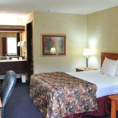 Super 8 by Wyndham Albany in Albany, United States of America from 111$, photos, reviews - zenhotels.com guestroom photo 3