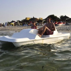 Отель Soviva Resort пляж