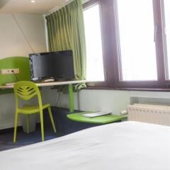Отель Hôtel Siru в номере фото 2