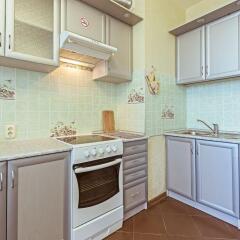 Гостиница FlatStar on Vavilovyh 9 k 5 фото 5
