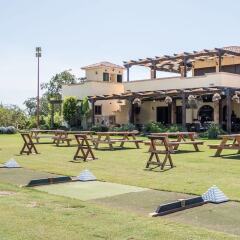 Апартаменты Executive Studio at Cabo Country Club Кабо-Сан-Лукас детские мероприятия