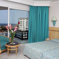 El Mouradi Palm Marina in Sousse, Tunisia from 96$, photos, reviews - zenhotels.com guestroom photo 5