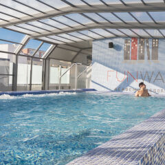 Отель Funway Academic Resort - Adults Only с домашними животными