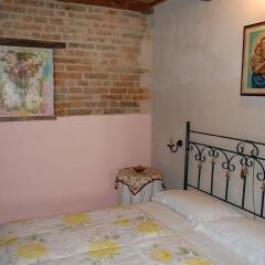 Отель Antica Dimora Country House Сарнано детские мероприятия фото 2