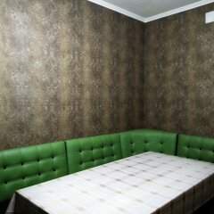 Medi Hostel сауна