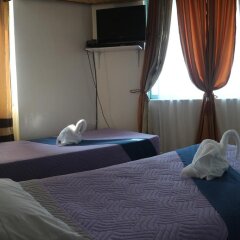 Отель Filstar Airport Guesthouse Филиппины, Паранак - отзывы, цены и фото номеров - забронировать отель Filstar Airport Guesthouse онлайн фото 3