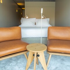 Douro41 Hotel & Spa Кастело-де-Пайва детские мероприятия