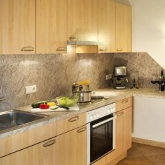 Отель Landhaus Lexner в номере