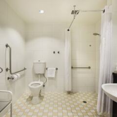 Holiday Inn Melbourne Airport Australia Zenhotels