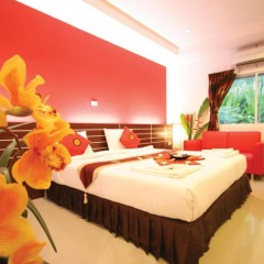Отель Pantharee Resort Таиланд, Нуа-Клонг - отзывы, цены и фото номеров - забронировать отель Pantharee Resort онлайн фото 3