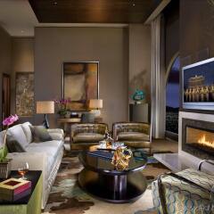 Отель Bellagio интерьер отеля