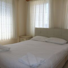Villa Palm Турция, Олудениз - отзывы, цены и фото номеров - забронировать отель Villa Palm онлайн комната для гостей фото 3