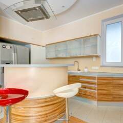 Отель Apartament Opera Sopot Сопот в номере фото 2