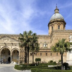 Отель Grand Hotel Villa Igiea Palermo MGallery by Sofitel Италия, Палермо - 1 отзыв об отеле, цены и фото номеров - забронировать отель Grand Hotel Villa Igiea Palermo MGallery by Sofitel онлайн фото 4