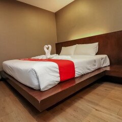 Отель NIDA Rooms Central Pattaya 333 Паттайя комната для гостей фото 5