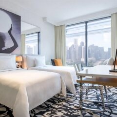 JW Marriott Hotel Singapore South Beach комната для гостей фото 5