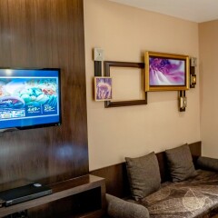Отель A-One Pattaya Beach Resort развлечения