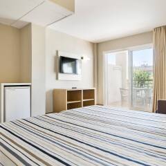 Hotel Best Da Vinci Royal удобства в номере