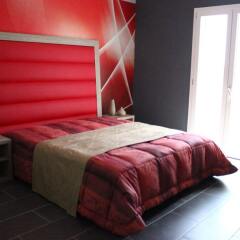 Отель Doric Bed Агридженто комната для гостей фото 4