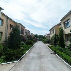 Гостиница Orhideya Park Cottage фото 2