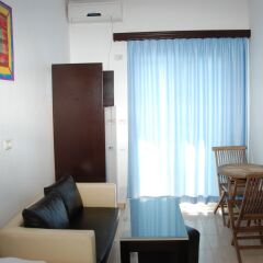 Hotel Murati комната для гостей фото 4
