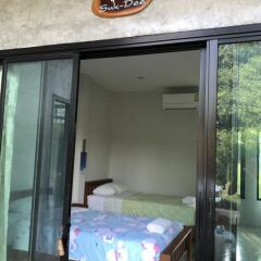 Отель Farm Suk Resort Pattaya комната для гостей фото 4