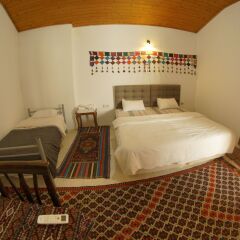 Ali Baba's Guesthouse Турция, Сельчук - отзывы, цены и фото номеров - забронировать отель Ali Baba's Guesthouse онлайн комната для гостей