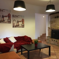 Mc Queen Hotel интерьер отеля