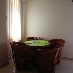 Отель Suites San Luis Масатлан удобства в номере фото 2