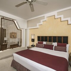Отель Iberostar Paraiso Maya All Inclusive комната для гостей фото 2