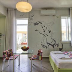 1926 Designed Apartments Hotel Израиль, Хайфа - 1 отзыв об отеле, цены и фото номеров - забронировать отель 1926 Designed Apartments Hotel онлайн детские мероприятия