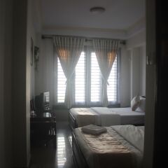Hotel Cyclist комната для гостей фото 4